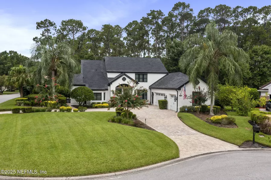 3988 JEBB ISLAND CIR E, Jacksonville, FL 32224