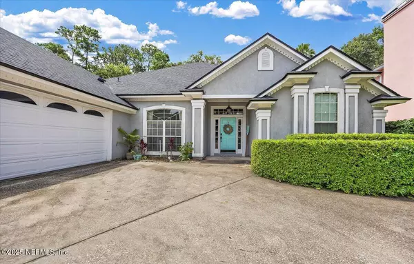 Ponte Vedra Beach, FL 32082,121 BOUGANVILLA DR