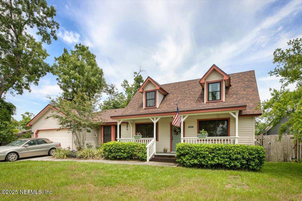 Jacksonville, FL 32258,12821 JULINGTON RIDGE DR