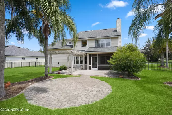 St. Augustine, FL 32092,1701 WINDOVER PL