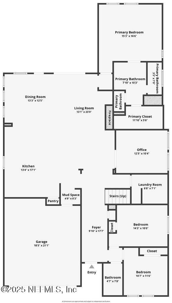 Ponte Vedra, FL 32081,131 PARADISE VALLEY DR