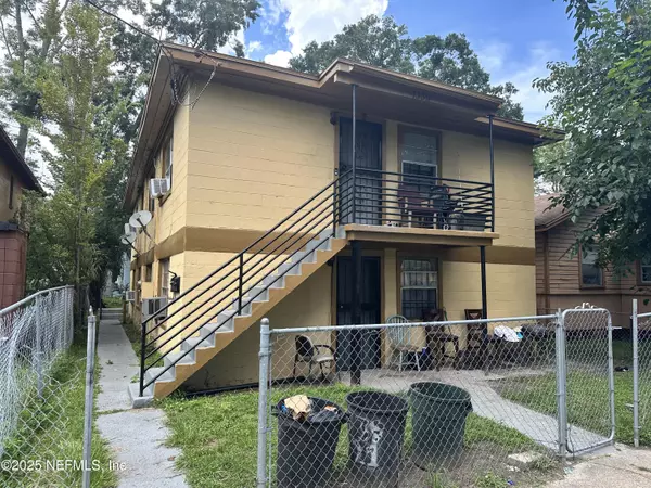 1339 W 21ST ST, Jacksonville, FL 32209