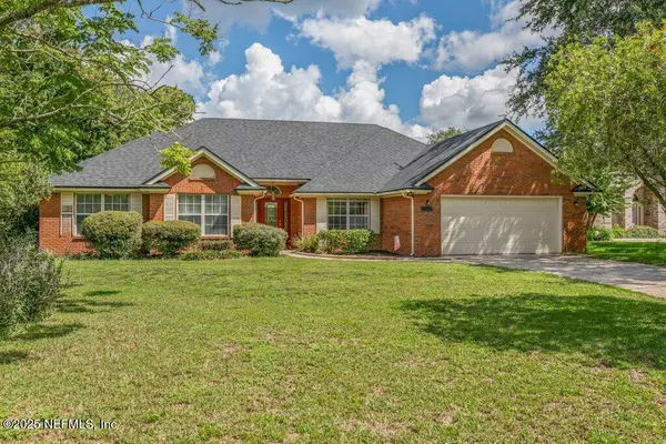 10545 INNISBROOK DR, Jacksonville, FL 32222