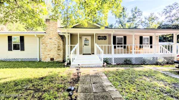 3822 COUNTY ROAD 220, Middleburg, FL 32068
