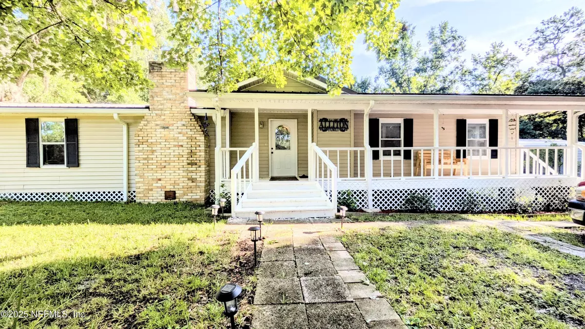 Middleburg, FL 32068,3822 COUNTY ROAD 220