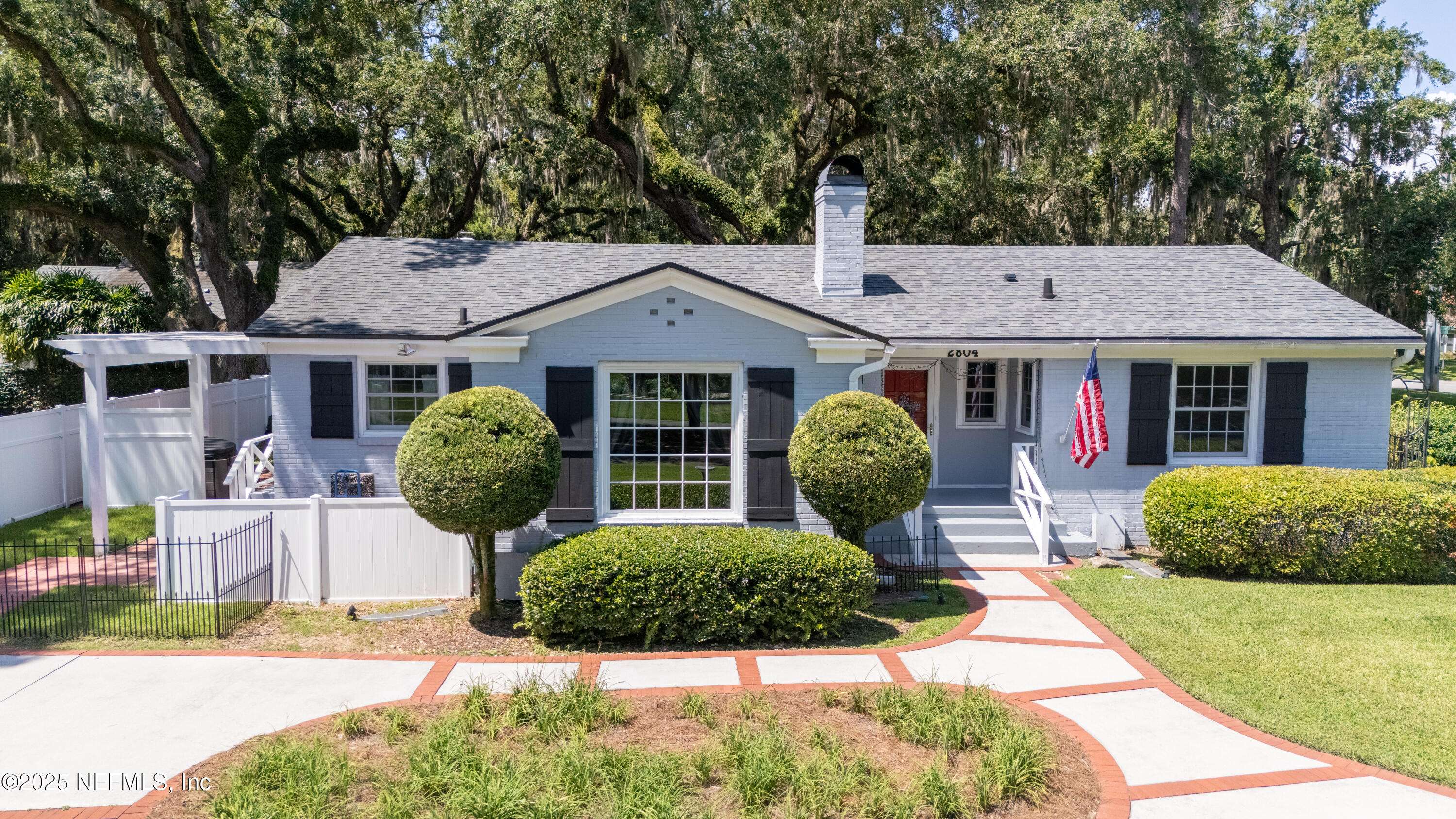 2804 GRAND AVE, Jacksonville, FL 32210