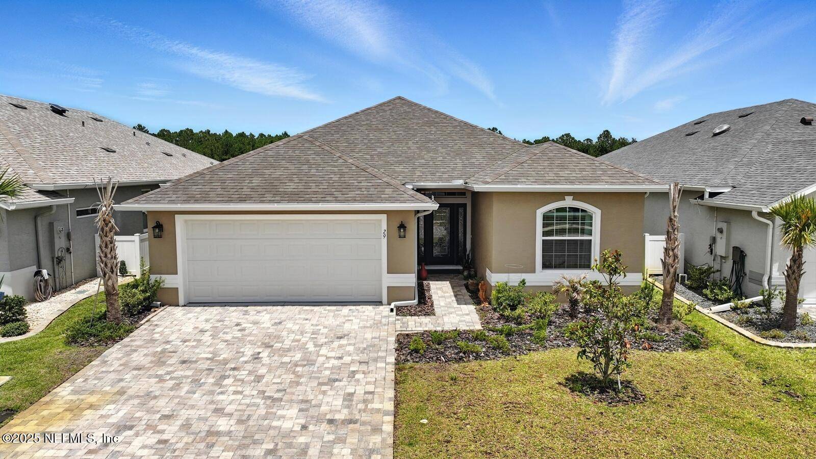 29 LAGOON WAY, Palm Coast, FL 32137