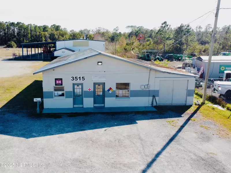 3515 REID ST, Palatka, FL 32177