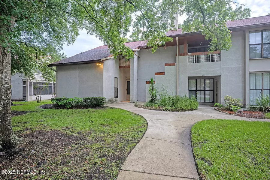 1901 WOOD HILL PL #1901, Jacksonville, FL 32256