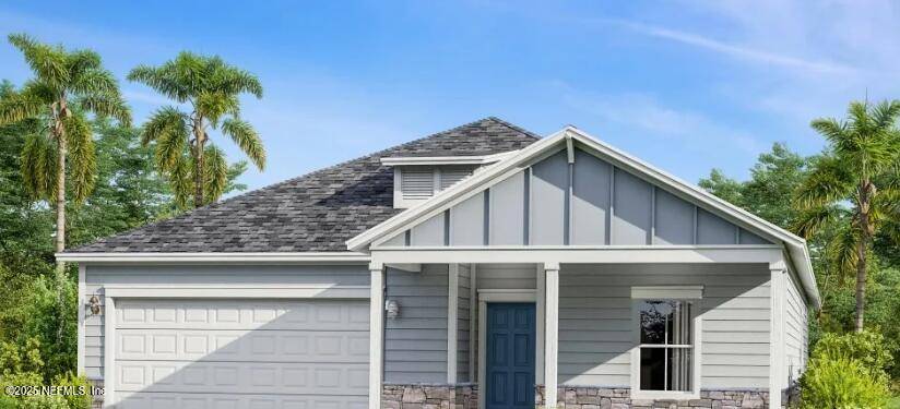 581 KINGBIRD DR, St. Augustine, FL 32092