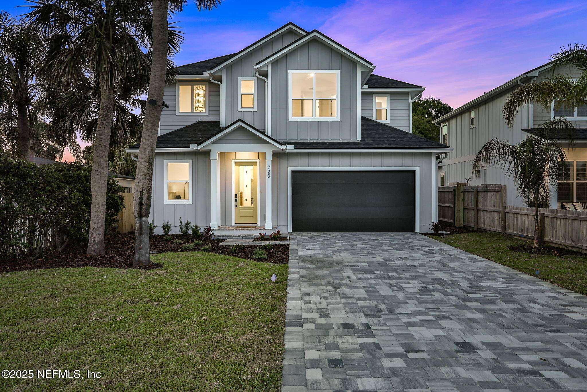723 7TH AVE N, Jacksonville Beach, FL 32250