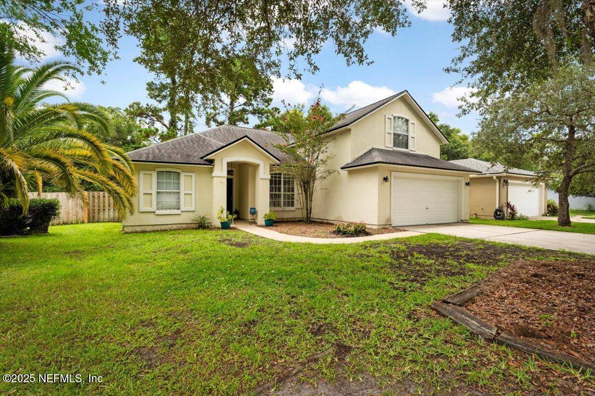 2902 WESTBERRY HIDEAWAY CT, Jacksonville, FL 32223