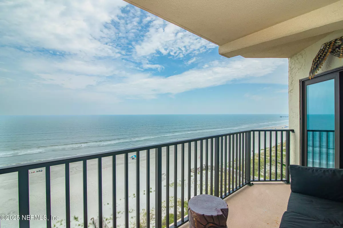 Jacksonville Beach, FL 32250,1901 1ST ST N #1105