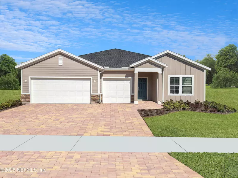 76040 ESTUARY WAY, Yulee, FL 32097