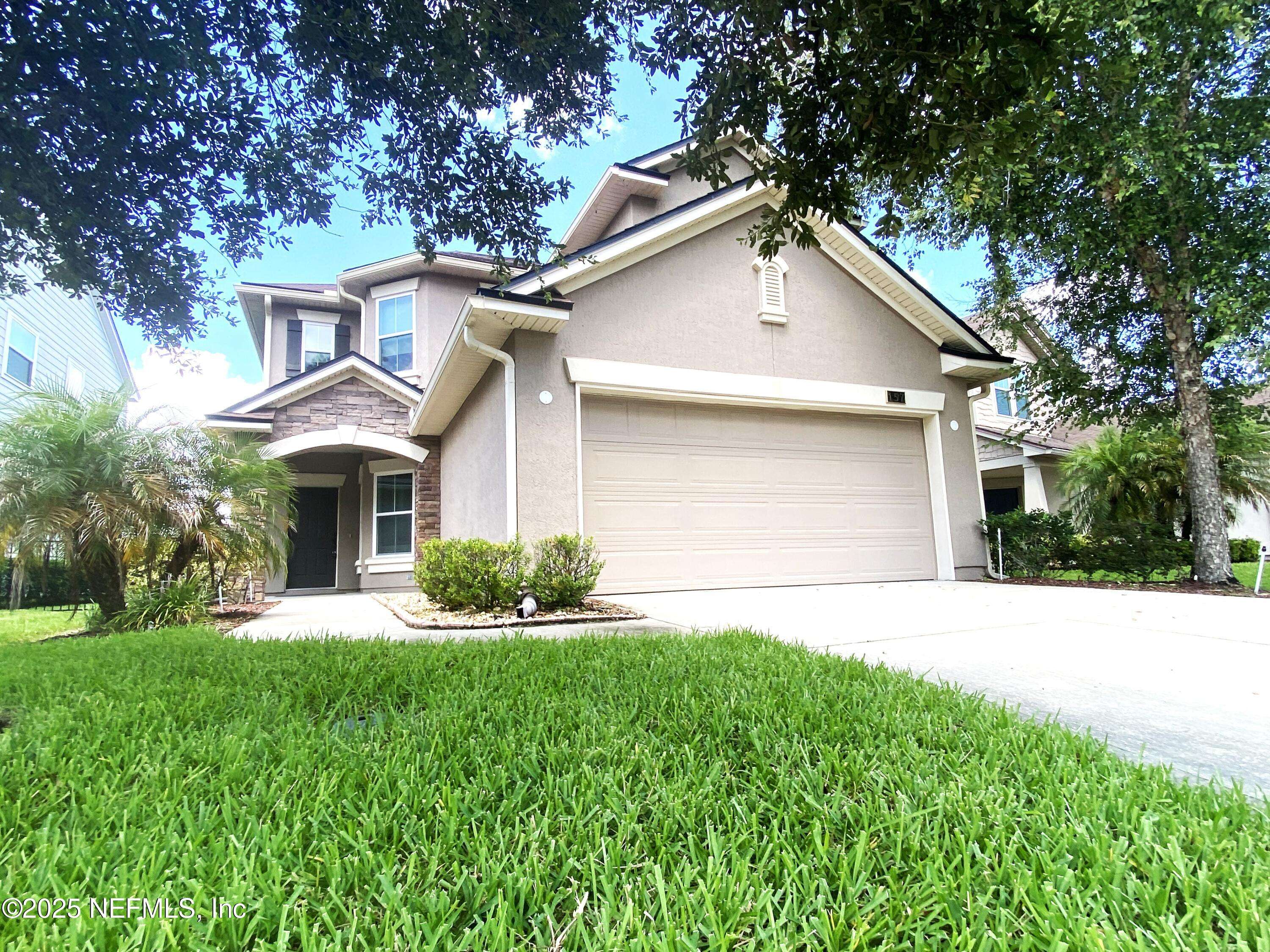 157 HERON LANDING RD, St. Johns, FL 32259