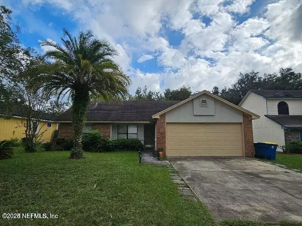 7116 FORT CAROLINE HILLS DR DR, Jacksonville, FL 32277