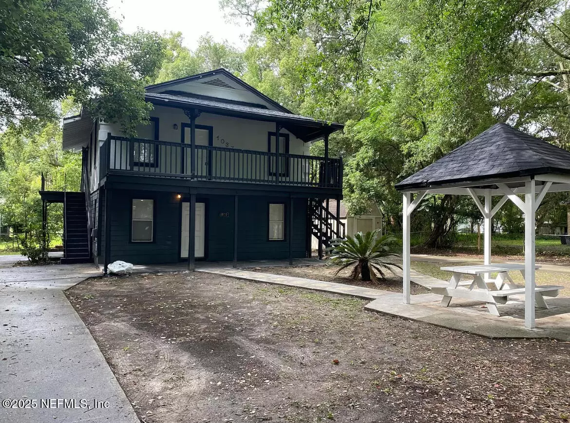Jacksonville, FL 32208,1037 MAYNARD ST