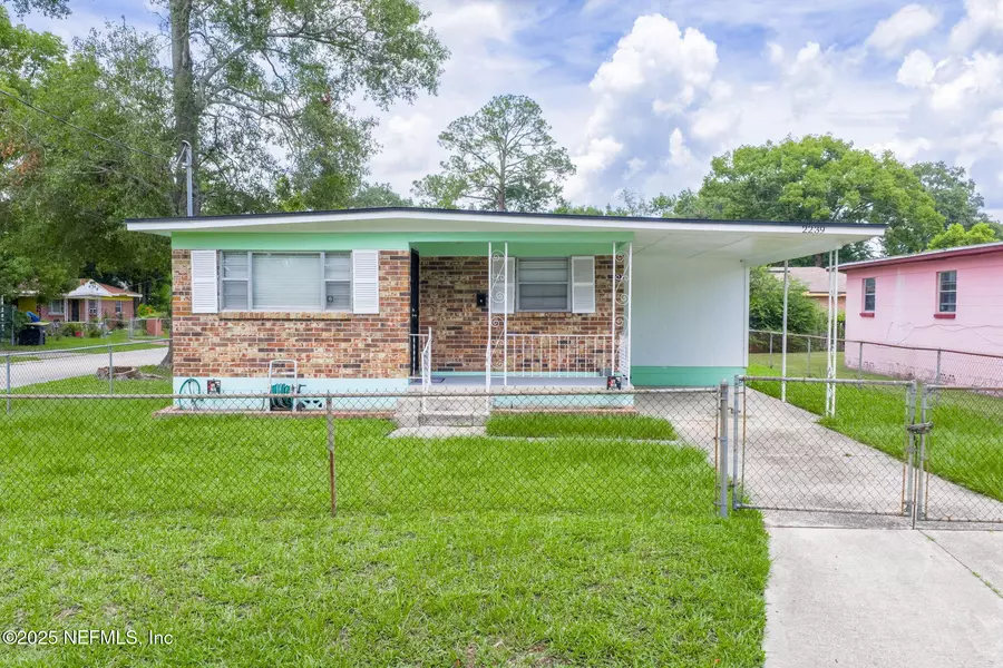 2239 SHERRINGTON ST, Jacksonville, FL 32209