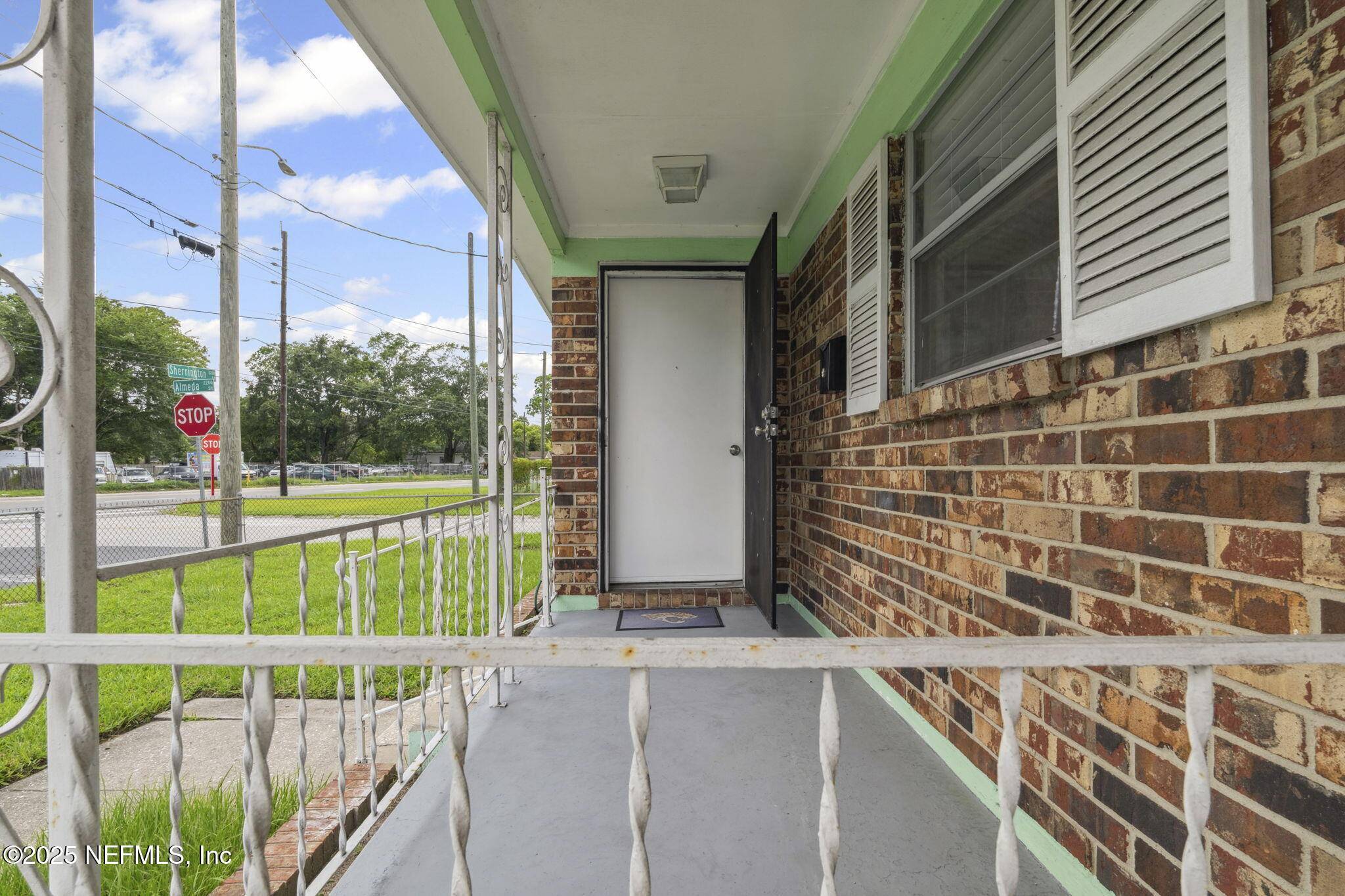 Jacksonville, FL 32209,2239 SHERRINGTON ST