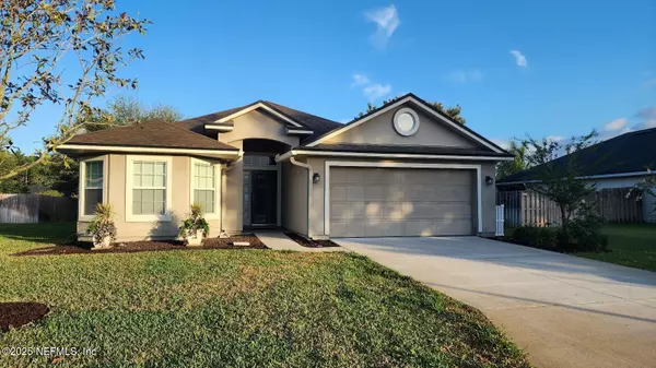 163 PATRIOT LN, Elkton, FL 32033
