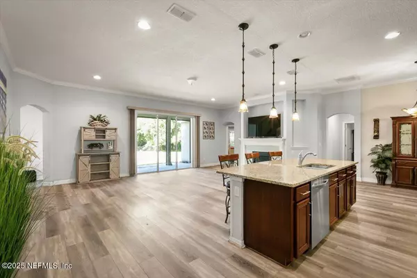 Jacksonville, FL 32226,5094 CREEK CROSSING DR