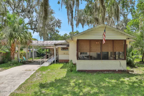 Palatka, FL 32177,1714 GILLIS ST