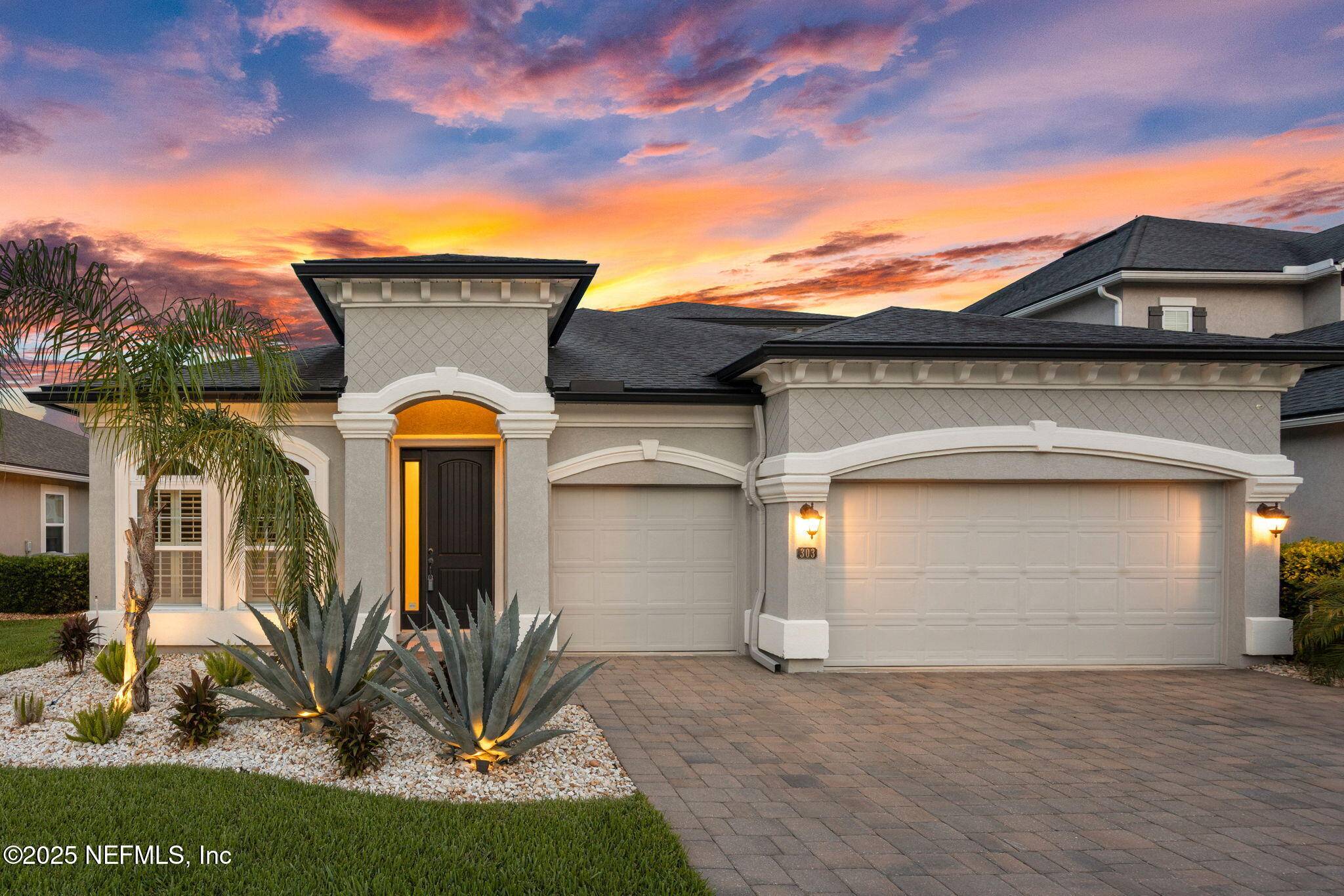 303 GULFSTREAM WAY, Ponte Vedra, FL 32081