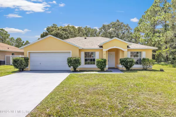 112 ULATURN TRL, Palm Coast, FL 32164