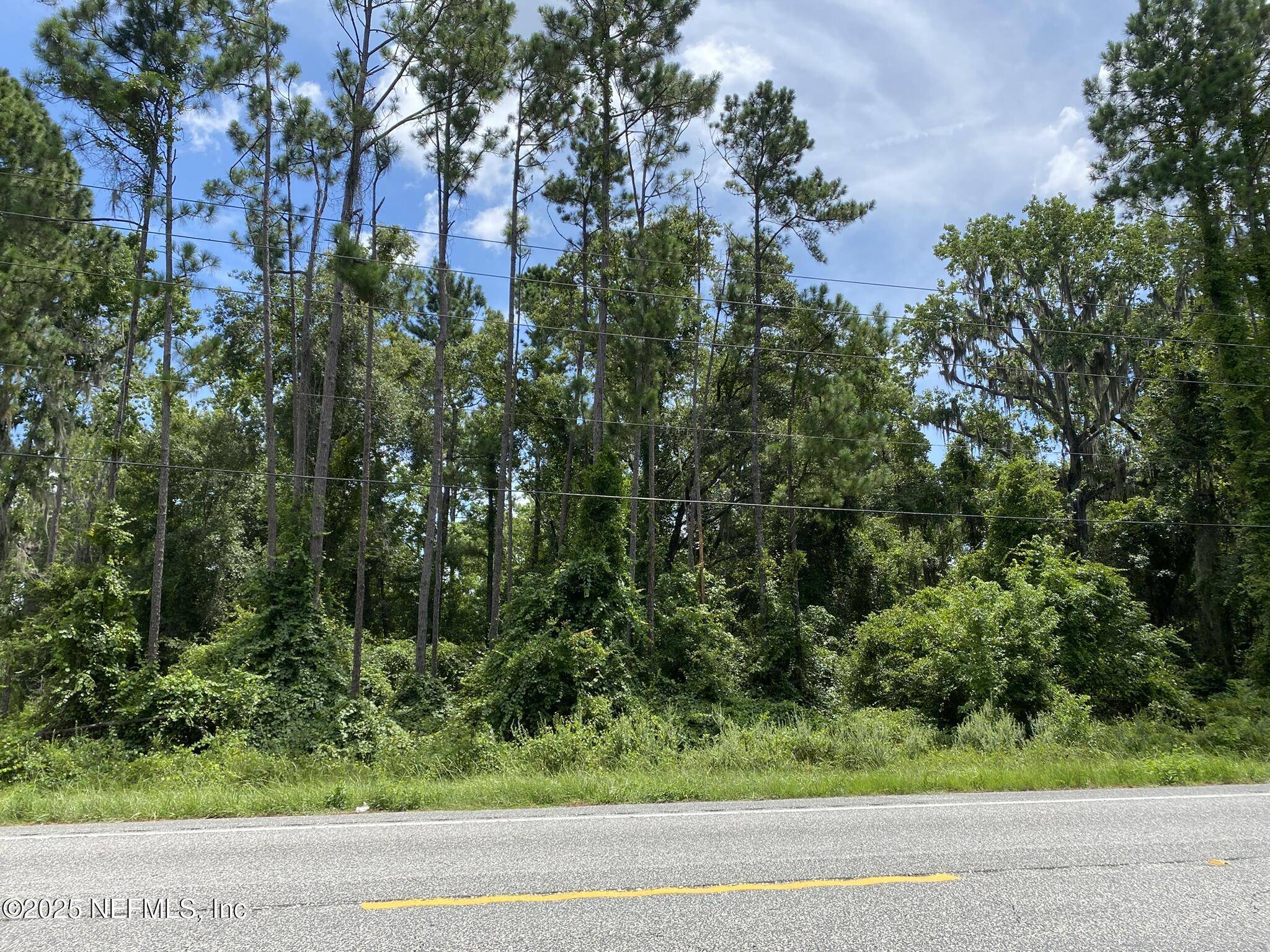 0 S US-17 HWY, Crescent City, FL 32112