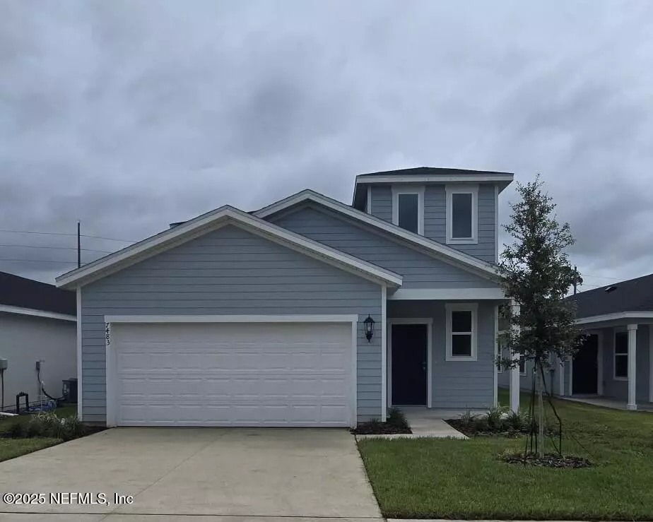 Jacksonville, FL 32219,7483 QUEENSGATE CIR