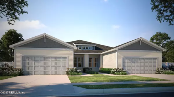 4372 SUN GARDEN DR, Jacksonville, FL 32257