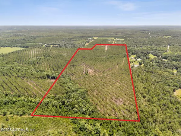 Hilliard, FL 32046,0 LAKE HAMPTON RD