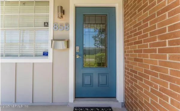 Jacksonville, FL 32216,858 TRINIDAD RD