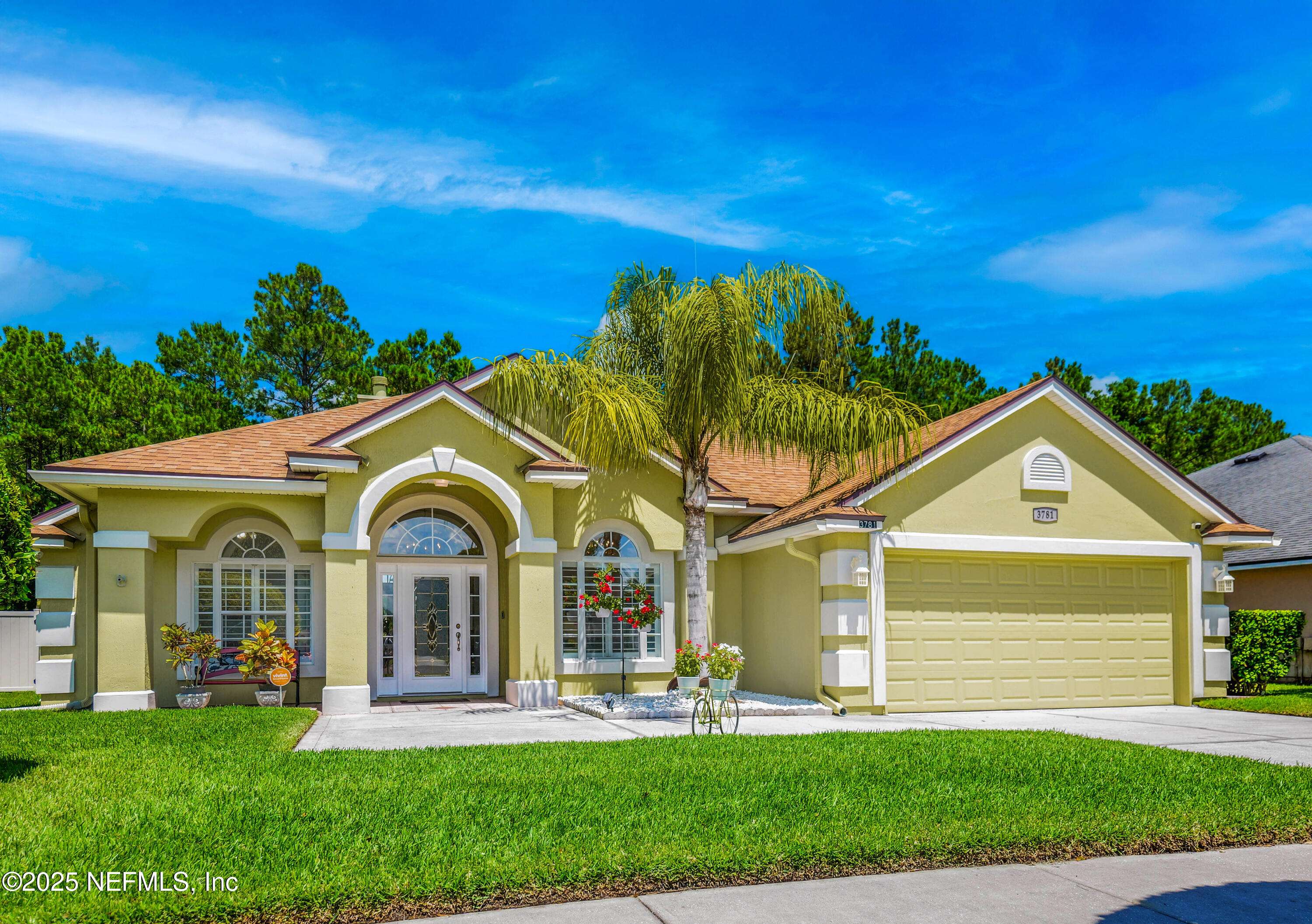 3781 VICTORIA LAKES DR E, Jacksonville, FL 32226