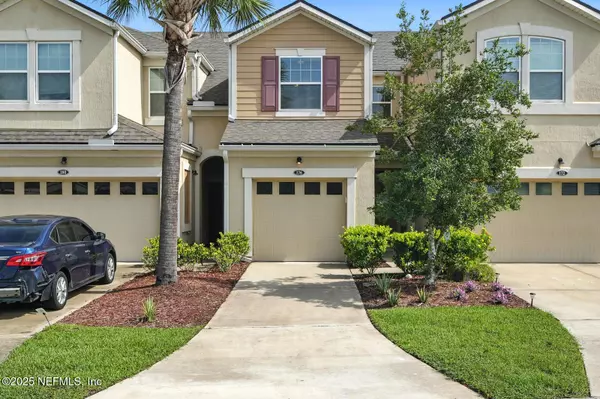 176 NELSON LN, St. Johns, FL 32259