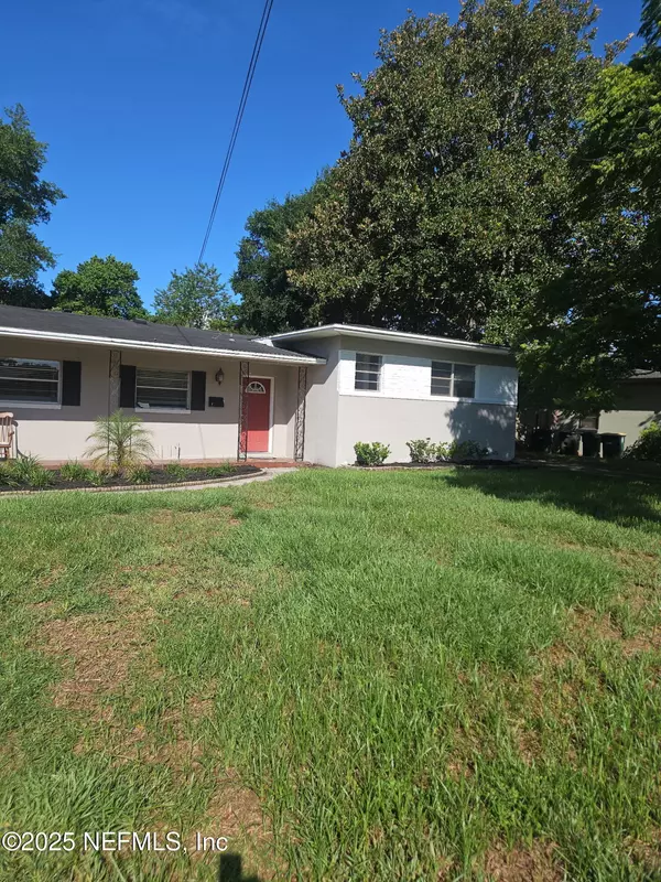 4074 PONCE DE LEON AVE, Jacksonville, FL 32217