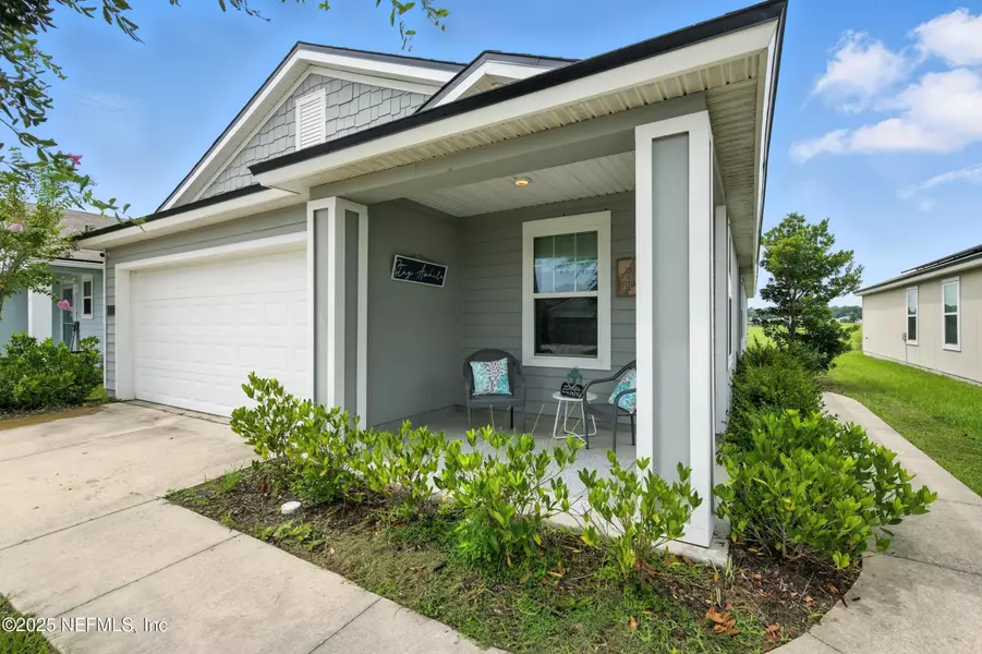 313 CAMINHA RD, St. Augustine, FL 32084