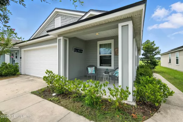 313 CAMINHA RD, St. Augustine, FL 32084