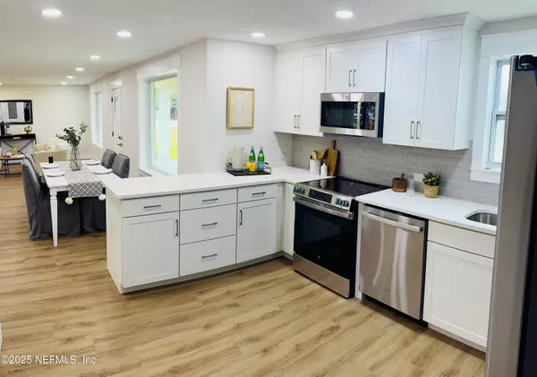 Jacksonville, FL 32207,4308 WORTH DR W