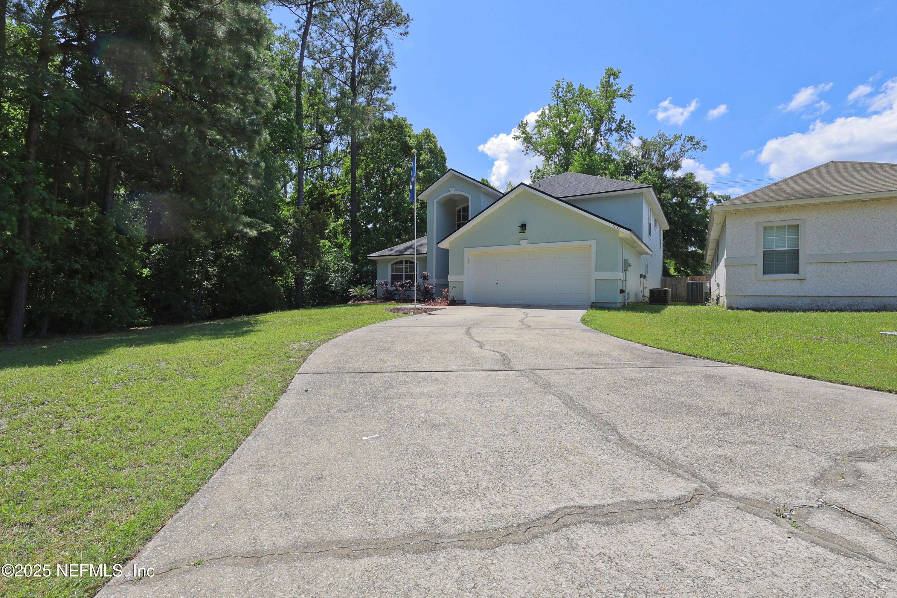 3038 MAJESTIC OAKS LN, Green Cove Springs, FL 32043