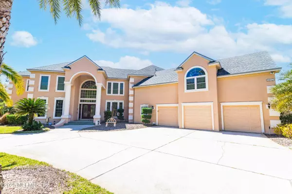 9912 MARGATE HILLS RD, Jacksonville, FL 32256