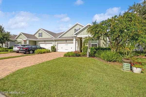 Jacksonville, FL 32246,3146 VILLA VERA CT