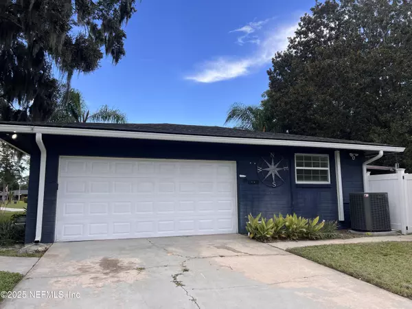 Jacksonville, FL 32216,905 MONTEGO RD E