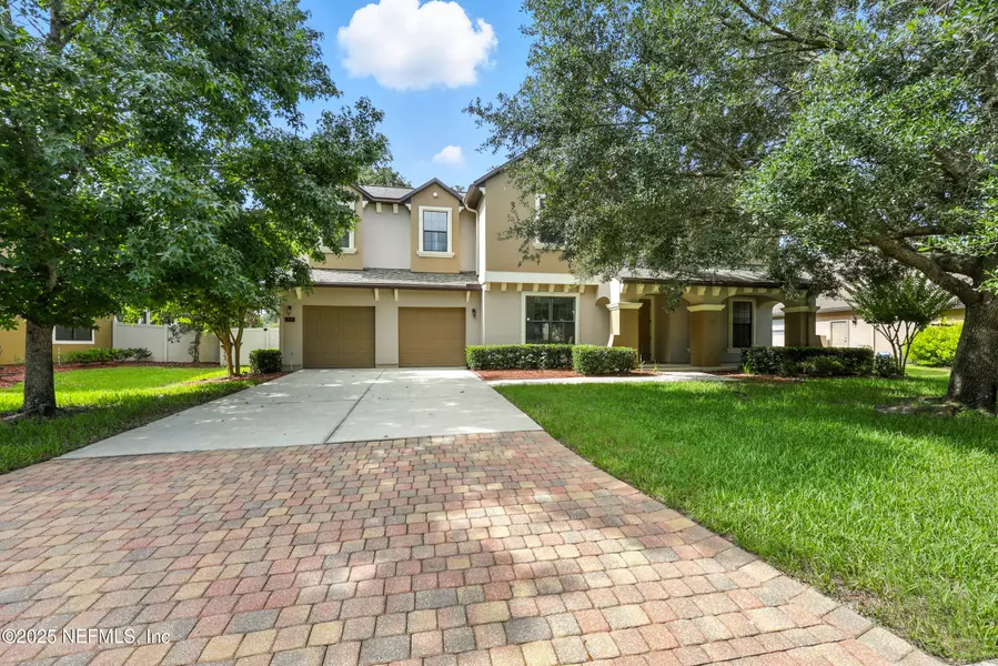 2536 TUSCAN OAKS LN, Jacksonville, FL 32223