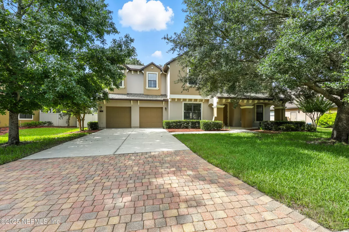 Jacksonville, FL 32223,2536 TUSCAN OAKS LN
