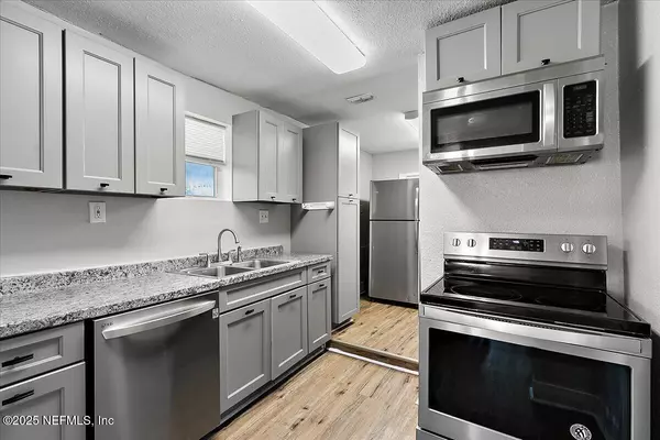 Jacksonville, FL 32205,3607 GILMORE ST