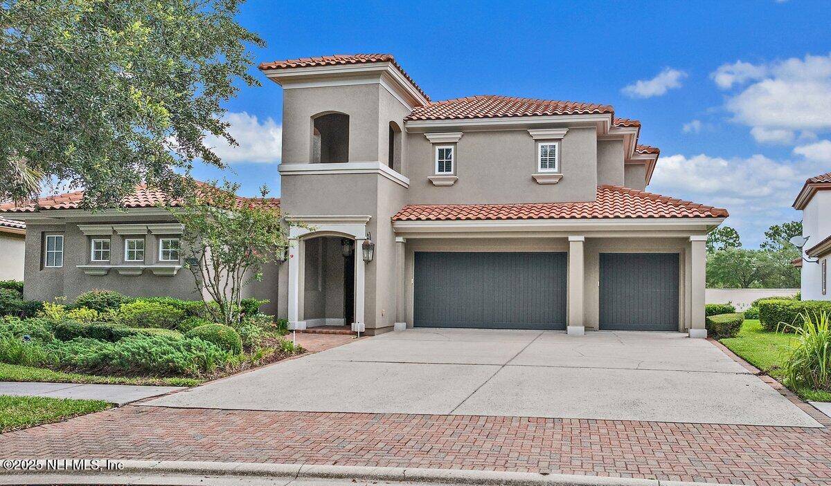 4537 CARRARA CT. CT, Jacksonville, FL 32224