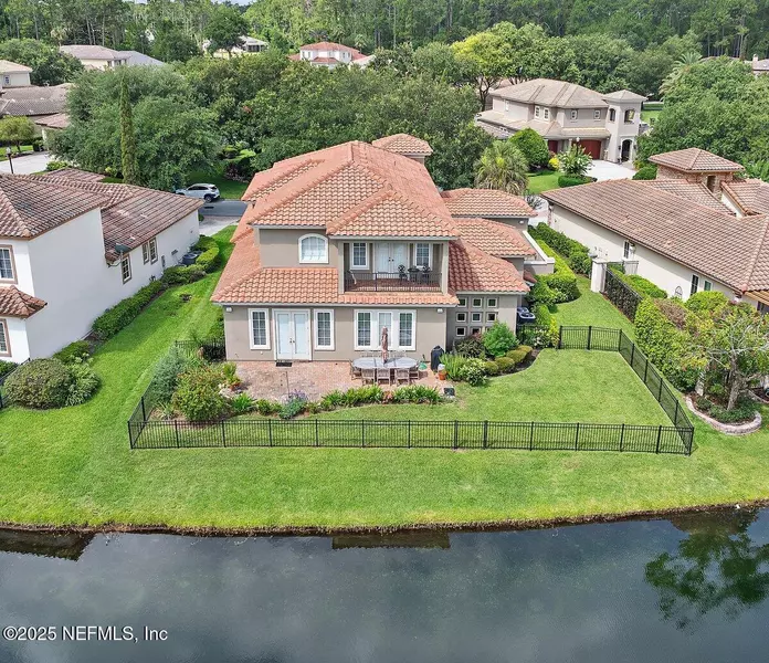 4537 CARRARA CT. CT, Jacksonville, FL 32224