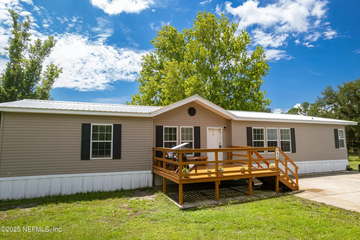 Palatka, FL 32177,138 EL PRADO CT