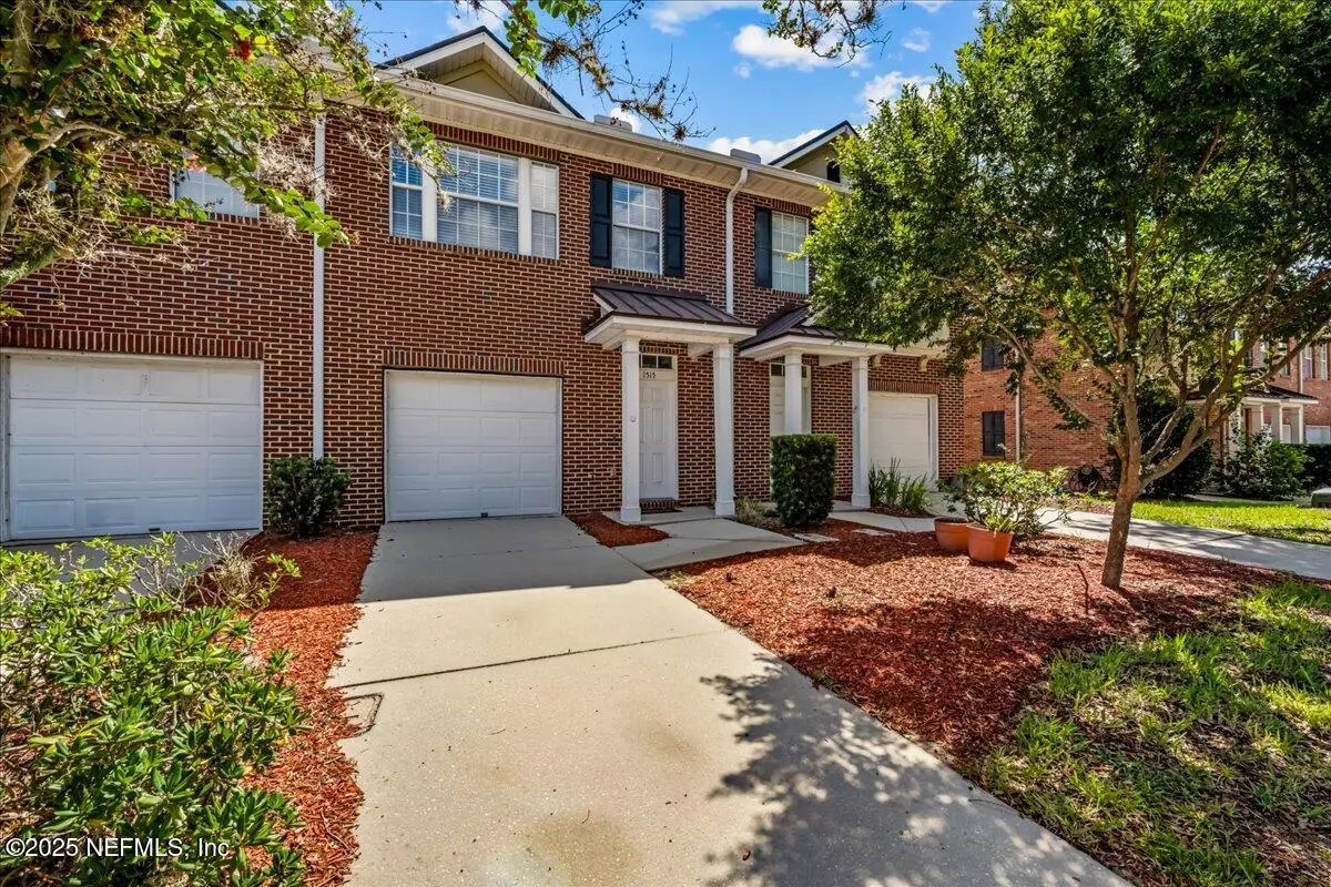 Jacksonville, FL 32225,1515 LANDAU RD